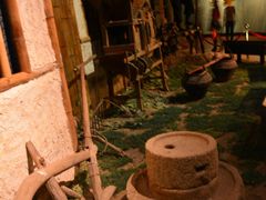 -中国闽台缘博物馆