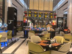 -富力万达文华酒店·海鲜自助