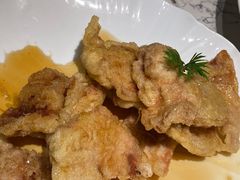 -奉天小馆·非遗东北菜(济南万象城店)