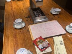 -老白清真烧烤(锦州旗舰店)