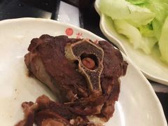 -芦月轩羊蝎子(北蜂窝店)