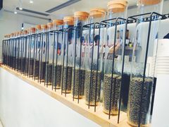 景观位-喜茶(佛山岭南站店)