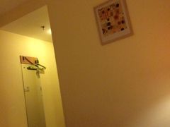 -如家酒店(武汉长江大桥钟家村地铁站店)