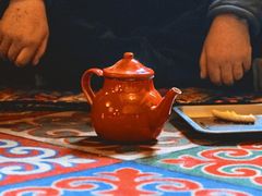 -百年老茶馆