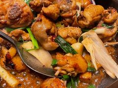 -香融府·烤鸭·家常菜(花乡奥莱店)