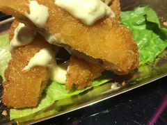 鱼排-MISS PHO·觅粉·越南粉实验室(保利文化广场店)