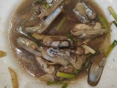 -启东小海鲜(庄先湾路1号店)