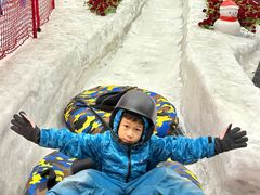 -广州热雪奇迹