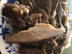 -吾穆勒蓬灰牛肉面·清真(北滨河中路店)