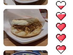 -子午路张记肉夹馍(兵马俑店)