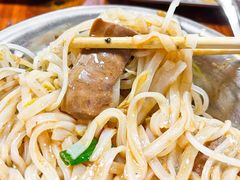 -龙上水现炒生料(柳沙店)