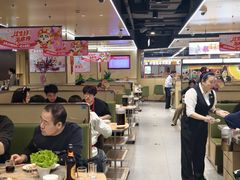 -海底捞火锅(天一广场亚细亚店)