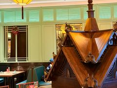 -安南越南餐厅(青岛万象城店)