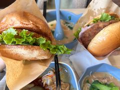 -魏家凉皮(马驹桥店)