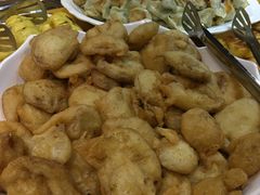 油炸藕片-素清香(解放路店)