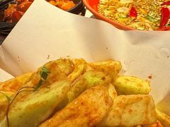 -初蓉丨遇见新川菜(亲贤街荣耀店)