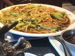 大拌菜-徐师傅太子锅(文化路店)