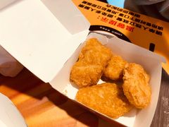 麦乐鸡-麦当劳(宾水西道店)