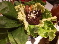 -领鲜天下·焗海鲜·花胶鸡(天目里店)