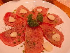-赤坂亭·M9和牛烧肉·铁板烧(合肥万象城店)