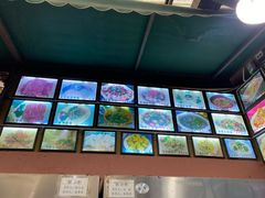 -阳光山水江湖菜馆(西山龙门店)