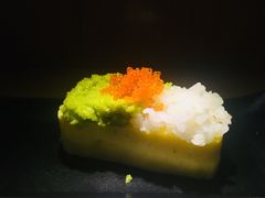 -昊·来了寿司(双楠2店)