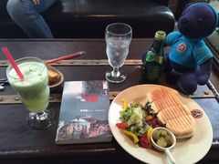 MAAN&nbsp;&nbsp;COFFEE&nbsp;漫咖啡(奥体店)-漫咖啡(奥体店)