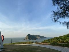 -东澳岛