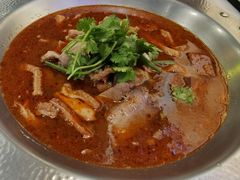 -古乐牛香·鲜牛肉自助火锅(南京总店)