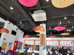 -良师门滨海人家·海鲜·家常菜(滨海城店)