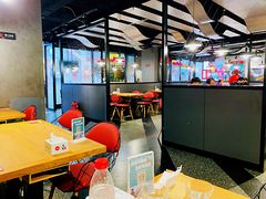 -鱼酷活鱼烤鱼(梅江印象城店)