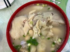 -廖老妈蹄花店(人民公园陕西街259号店)