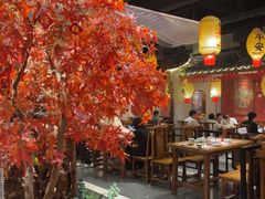 -杨记隆府重庆江湖菜(大悦城店)