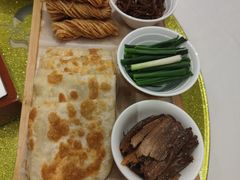 -大鸭梨烤鸭(北洼路店)