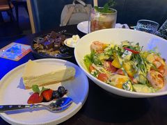 -bluefrog蓝蛙(皇庭广场店)