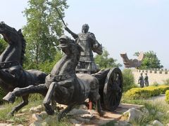 -原山国家森林公园