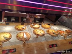 -比格比萨自助(德思勤四季汇店)