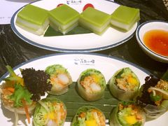 -美奈小馆·越南料理(福田星河COCO Park店)