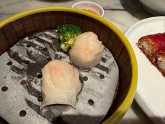 -蝴蝶里·粤菜·点心(滨江龙湖店)