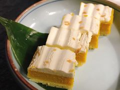 南瓜蛋挞-虎焱炭火烧肉