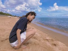 -西秀海滩公园
