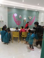 -点点梦想城(鑫苑都汇店)