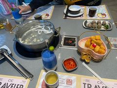 -椰小鸡·琼州糟粕醋·火锅(美兰缤纷城店)