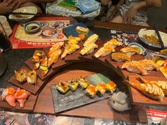 -古田居·特色寿司料理(星之岛旗舰店)