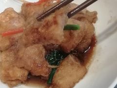 三叔锅塌豆腐-日昌餐馆(亦庄店)