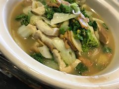 -陈厨老家菜馆(新苑店)