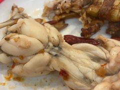 -京元盛铜锅涮肉(上海总店)