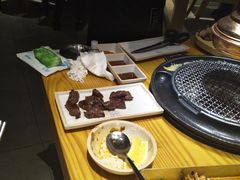 -喜来稀肉(北外滩白玉兰广场店)
