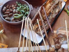 -肉串汪(望京店)