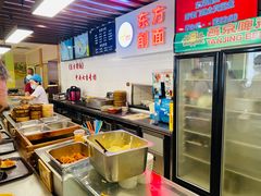 自助取餐区-东方削面(迎泽街店)